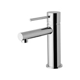 Phoenix Vivid Slimline Basin Mixer Chrome